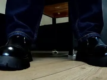 Chaturbate Best Webcam of kurt_stone1