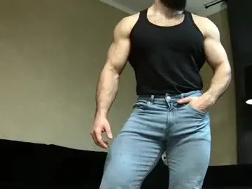 Chaturbate Adult Webcam of kurt_stone1