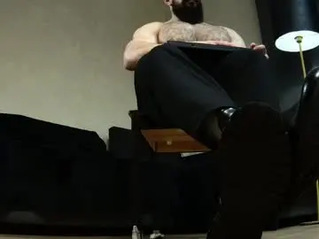 Chaturbate Best live sex cam show of kurt_stone1