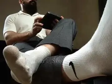 Chaturbate Sex Cam of kurt_stone1