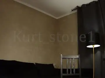 Chaturbate Watch Live Sex Cams of kurt_stone1