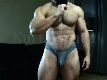 Chaturbate Live Sex of kurt_stone1