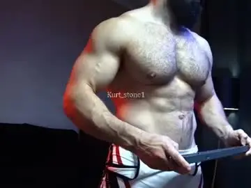 Chaturbate Live Sex of kurt_stone1
