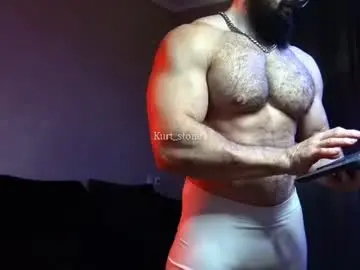 Chaturbate Sex Chat of kurt_stone1