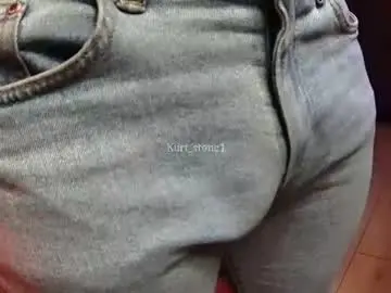 Chaturbate Best live sex cam show of kurt_stone1