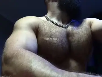 Chaturbate Sex Chat of kurt_stone1