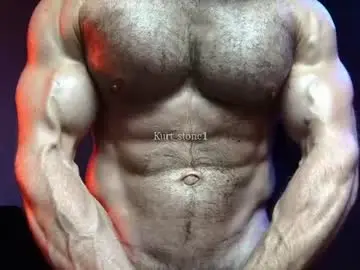 Chaturbate Nude Webcam of kurt_stone1