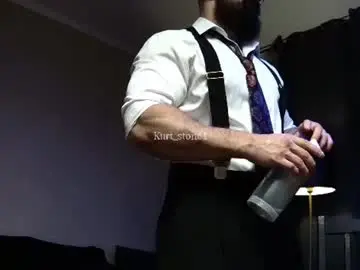 Chaturbate Best live sex cam show of kurt_stone1