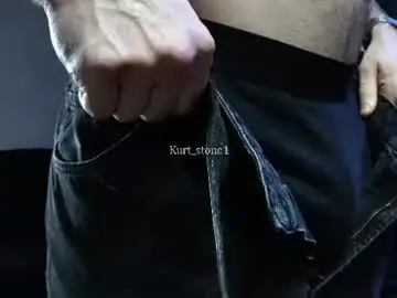 Chaturbate Sex Chat of kurt_stone1
