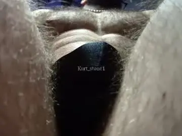 Chaturbate Free Live Porn of kurt_stone1
