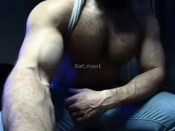 Chaturbate Best Webcam of kurt_stone1