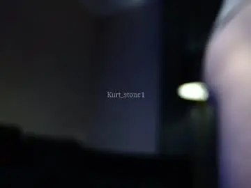 Chaturbate Adult Webcam of kurt_stone1