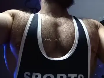 Chaturbate Sex Chat of kurt_stone1
