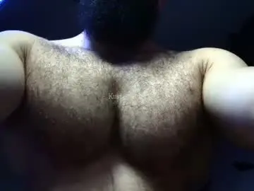 Chaturbate Nude Webcam of kurt_stone1