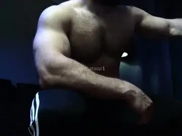 Chaturbate Live Porn of kurt_stone1