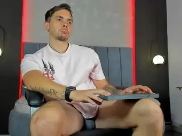 Chaturbate Live Sex of liam_walk