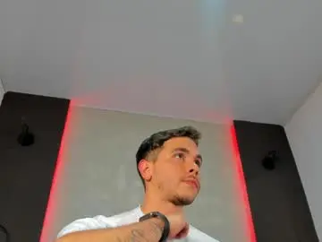 Chaturbate Sex Chat of liam_walk