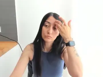 Chaturbate Sex Cam of linabay2