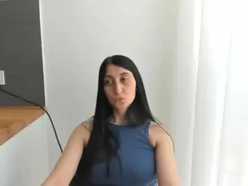 Chaturbate Private Sex Chat of linabay2