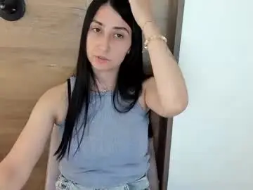 Chaturbate Best live sex cam show of linabay2