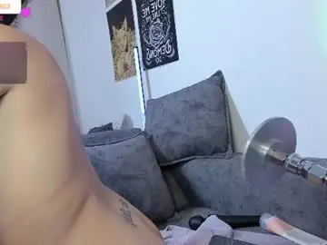 Chaturbate Private Sex Chat of little__ammy
