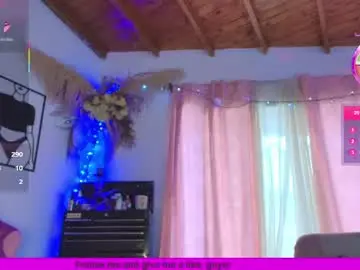 Chaturbate Nude Webcam of luna__cute