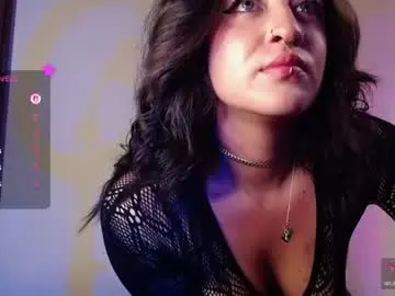 Chaturbate Live Sex of mollyrose99