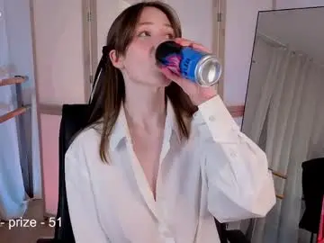 Chaturbate Live Sex Cam of mskionny