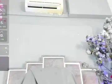 Chaturbate Free Porn Cam of nahomycarterr