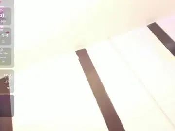 Chaturbate Free Porn Cam of nahomycarterr