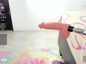 Chaturbate Free Live Porn of nahomycarterr