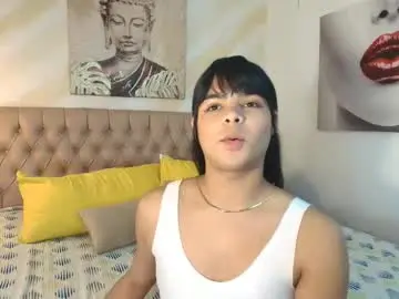 Chaturbate Live Sex Cam of natasha_lima_