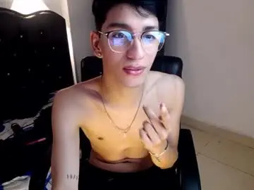 Chaturbate Adult Video Chat of nicolas_rosenthal