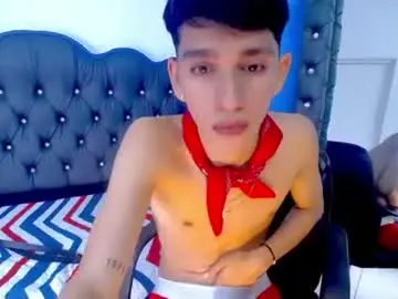 Chaturbate Adult Webcam of nicolas_rosenthal