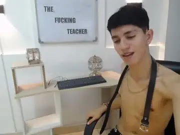 Chaturbate Free Live Porn of nicolas_rosenthal