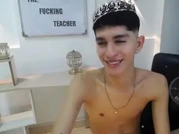 Chaturbate Adult Webcams of nicolas_rosenthal