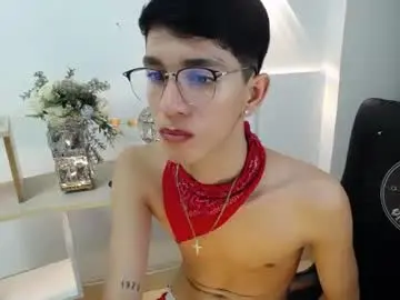Chaturbate Best live sex cam show of nicolas_rosenthal