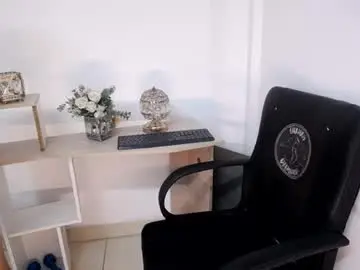 Chaturbate Live Sex Cam of nicolas_rosenthal