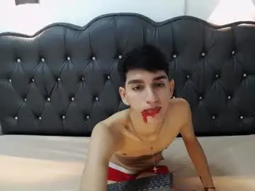 Chaturbate Adult Webcams of nicolas_rosenthal