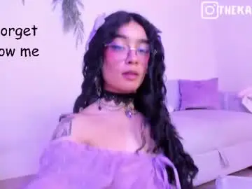 Chaturbate Adult Webcam of princess_kandy_