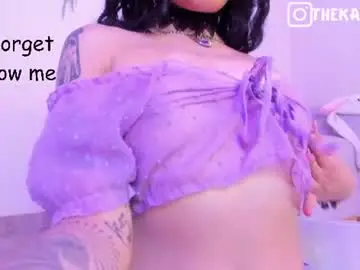 Chaturbate Live Sex of princess_kandy_