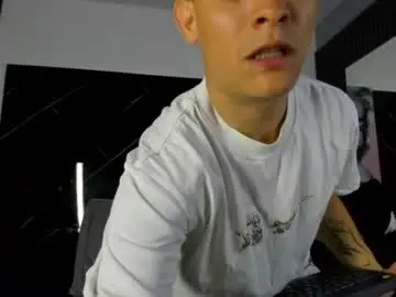 Chaturbate Best Webcam of robinlion91