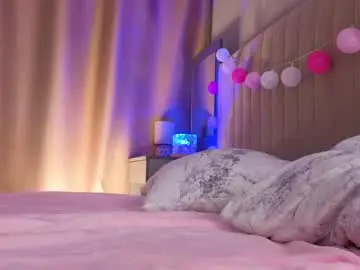 Chaturbate Sex Cam of samanthaginnings