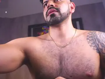 Chaturbate Free Porn Cam of santy_king25