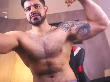 Chaturbate Free Porn Cam of santy_king25