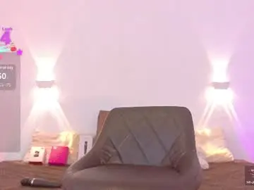 Chaturbate Live Sex Cam of sol_vanegas