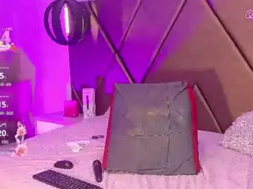 Chaturbate Adult Video Chat of sol_vanegas