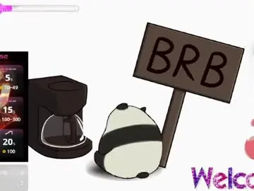 Chaturbate Live Porn of stefanyclak07