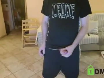 Chaturbate Watch Live Sex Cams of tomasmilian77