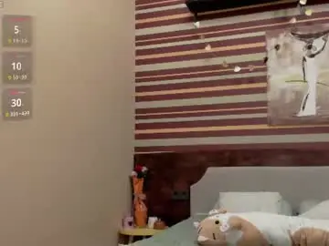 Chaturbate Best Webcam of tonimua